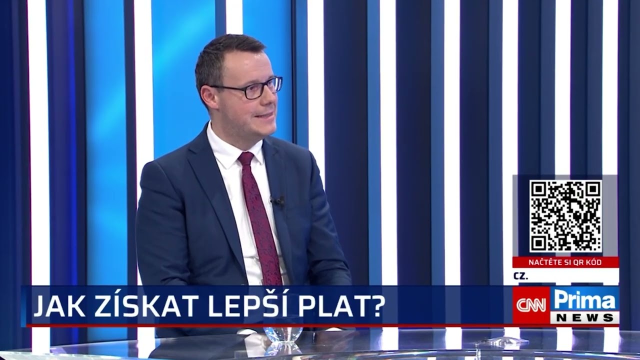 Osobní finance českých domácností a ekonomický výhled na rok 2026 s Vojtěchem Šmajerem