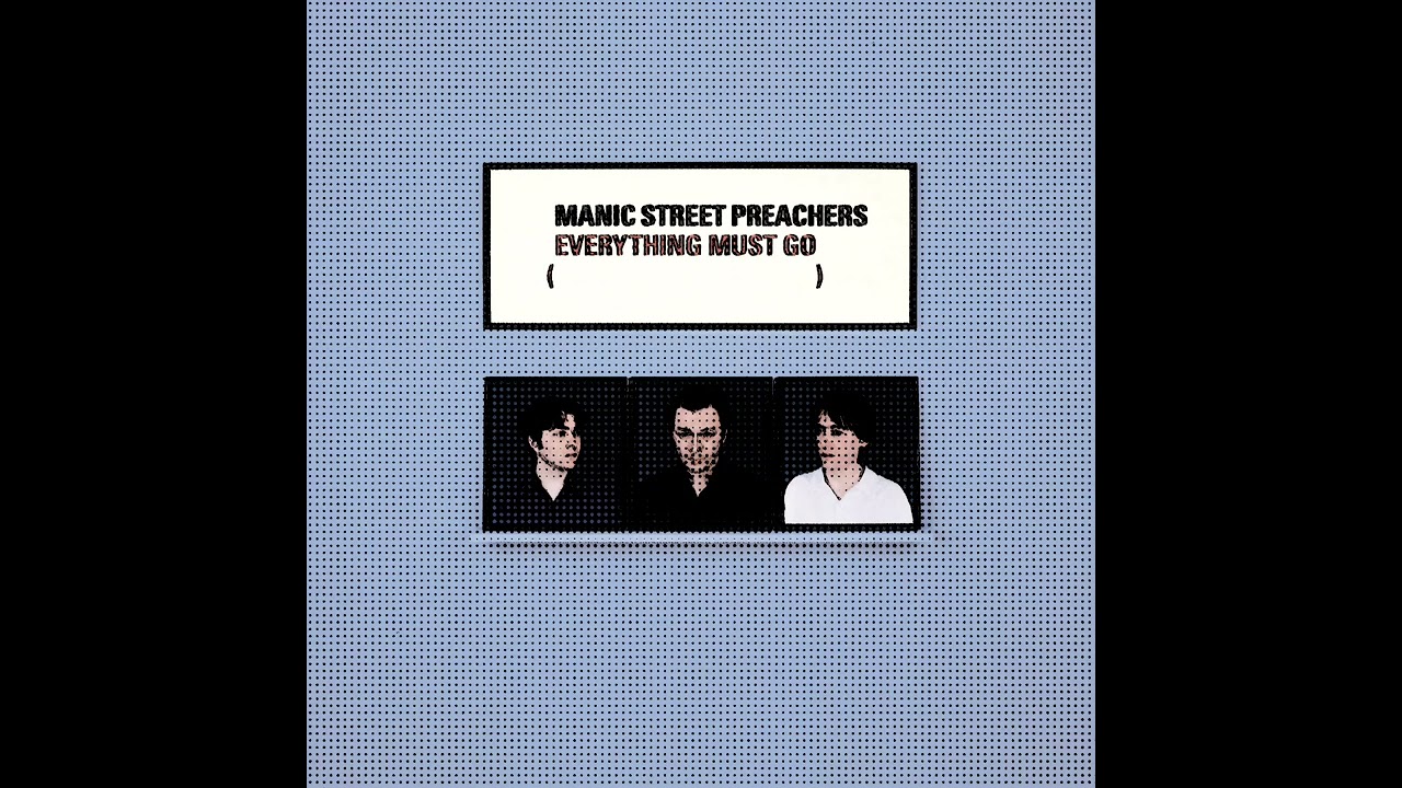 Manic Street Preachers - Kevin Carter (Instrumental)