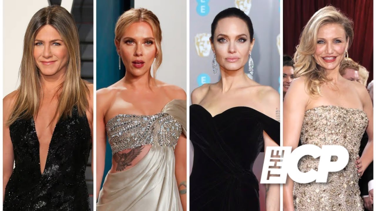 10 highest paid roles for Hollywood actresses ever