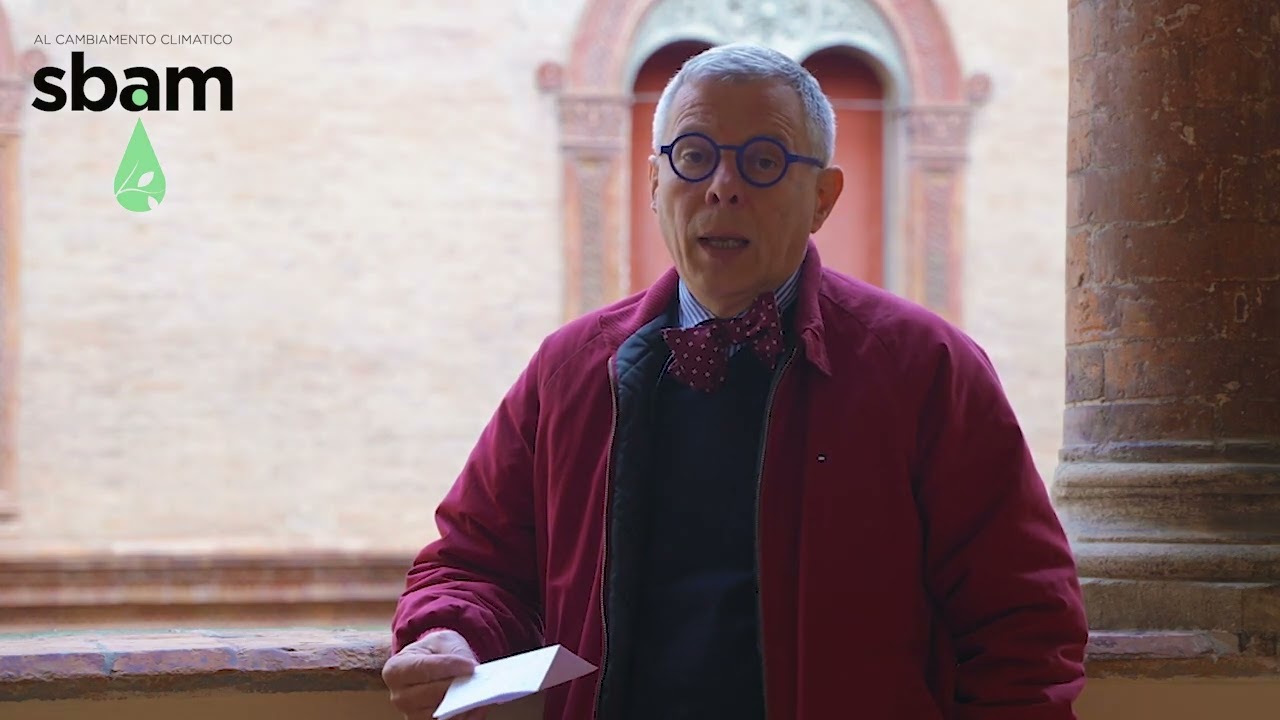Alessandro Rossi - Quali sono gli obiettivi di SBAM?