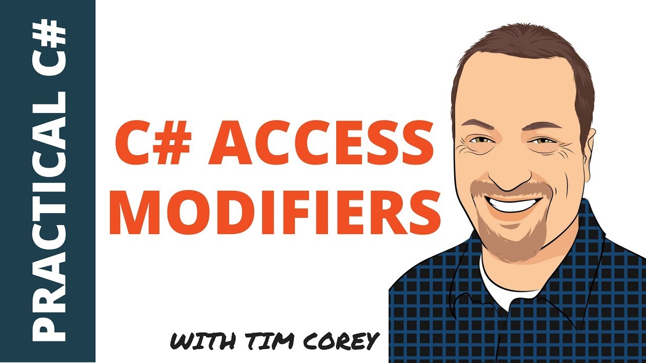 C# Access Modifiers (beyond public and private) - what they are, how to use them, and best practices