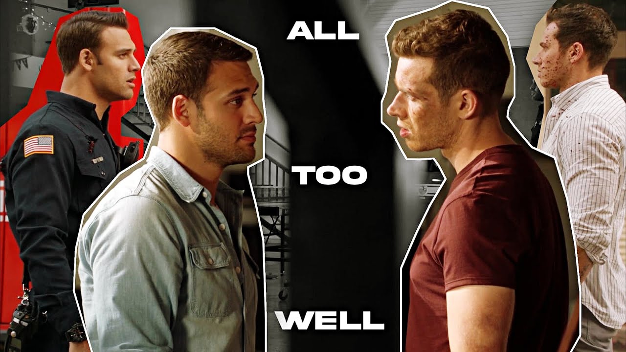 Buck & Eddie | All Too Well (10 minute version) [+8x18]