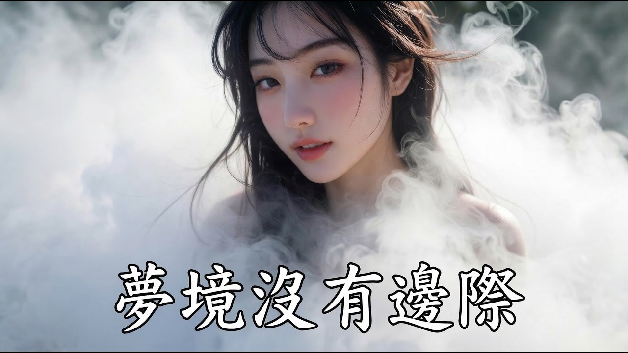 《夢境沒有邊際》2026 唯美氛圍流行樂：當星塵落向天際，我們悄悄遠行。
