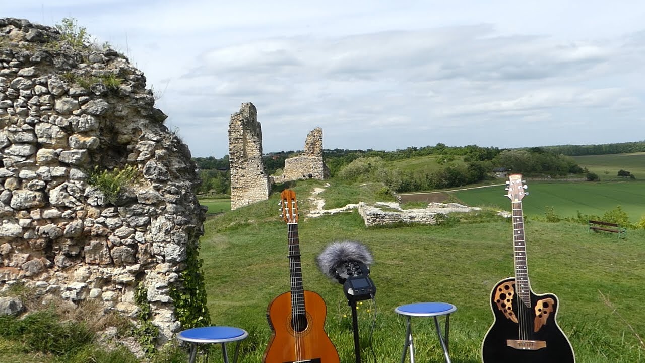 Szarvaskő v&aacute;ra - D&ouml;br&ouml;nte