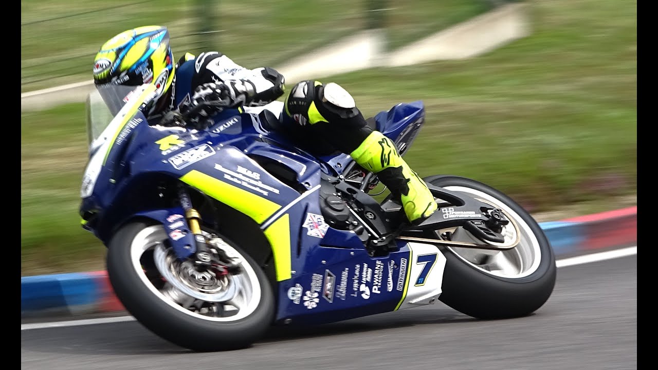 CTT IRRC supersport Hořice 2025