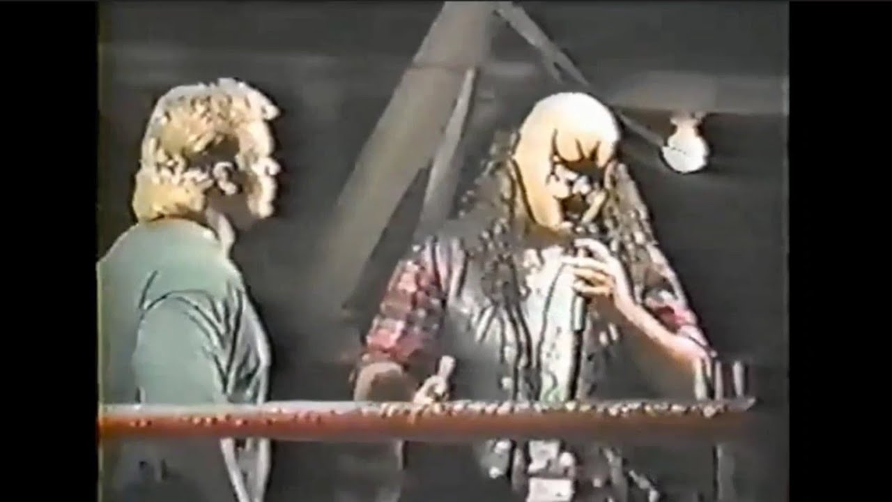 ECW 