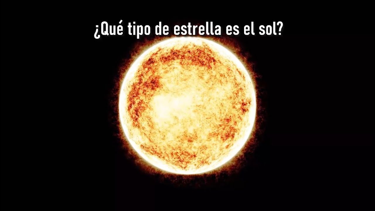 &iquest;Cu&aacute;l es la temperatura del sol? 7 Preguntas sobre el sol que quiz&aacute;s no sab&iacute;as