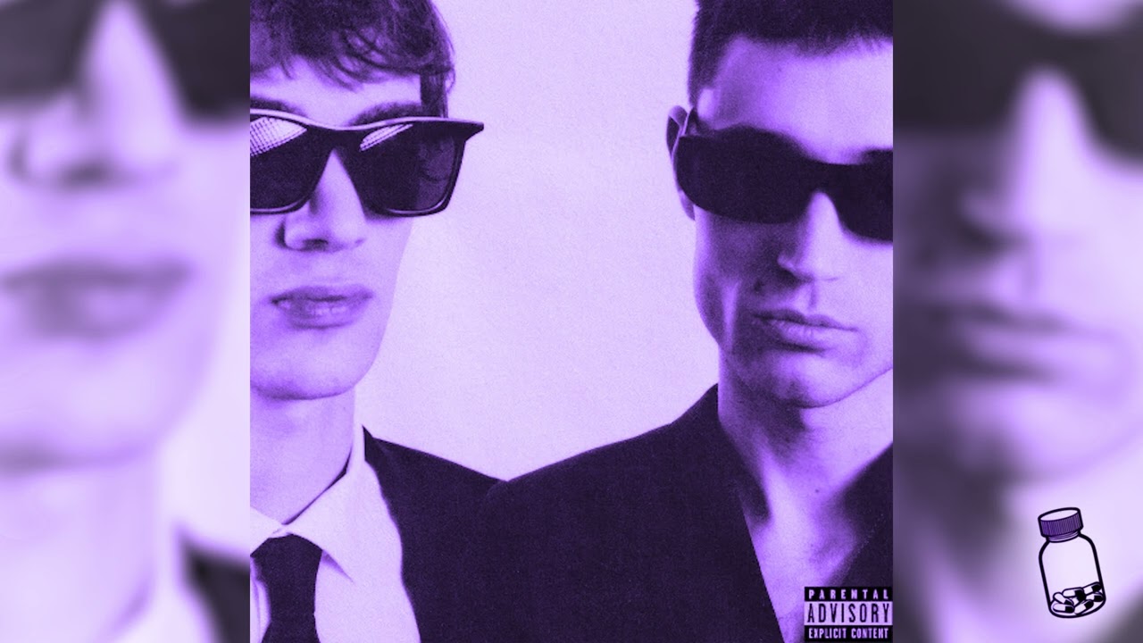 Serane & Milanezie - VOSS ( slowed + reverb )