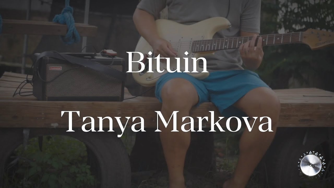 Bituin | Tanya Markova
