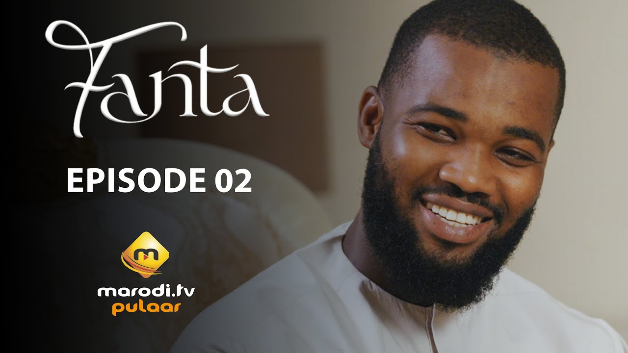 Série - Fanta - Saison 1 - Épisode 02 - VOSTFR