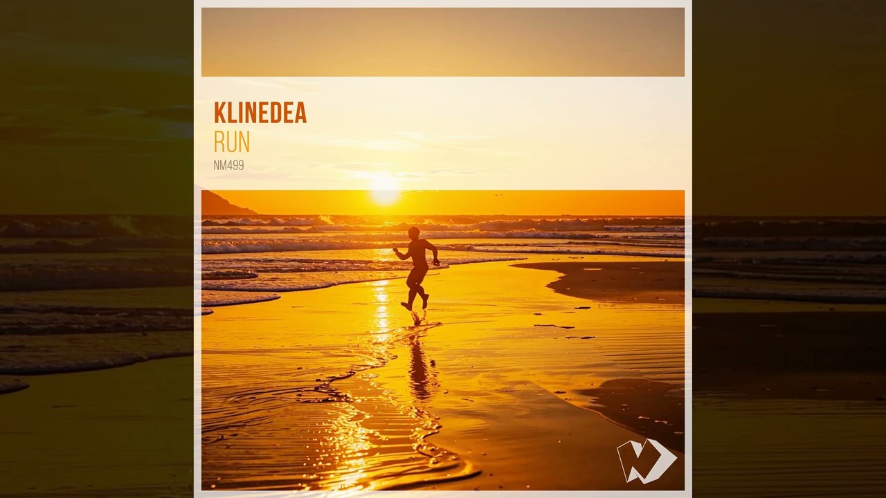 Klinedea - Run [Melodic House Single] 2025