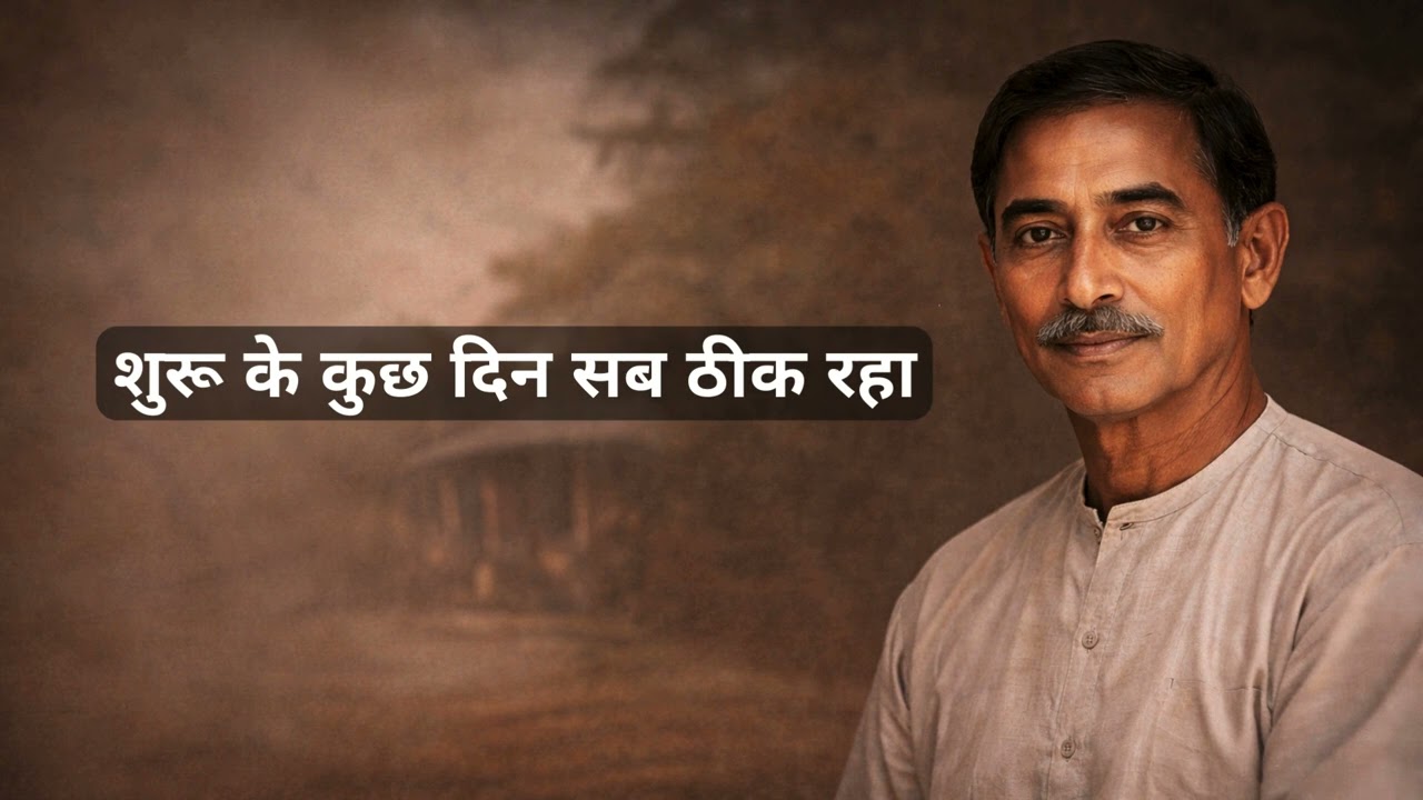 Akhir kyu ek dost ne apne dost ka sath nhi diya | Munshi premchnad ki kahani Panch Parmeswar #story