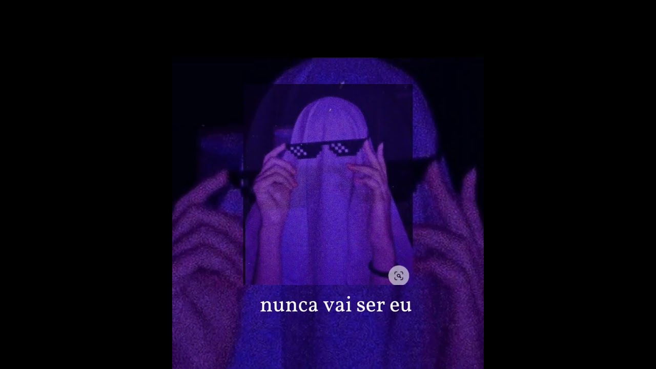 nunca vai ser eu (speed UP)@pinturasdefamosos
