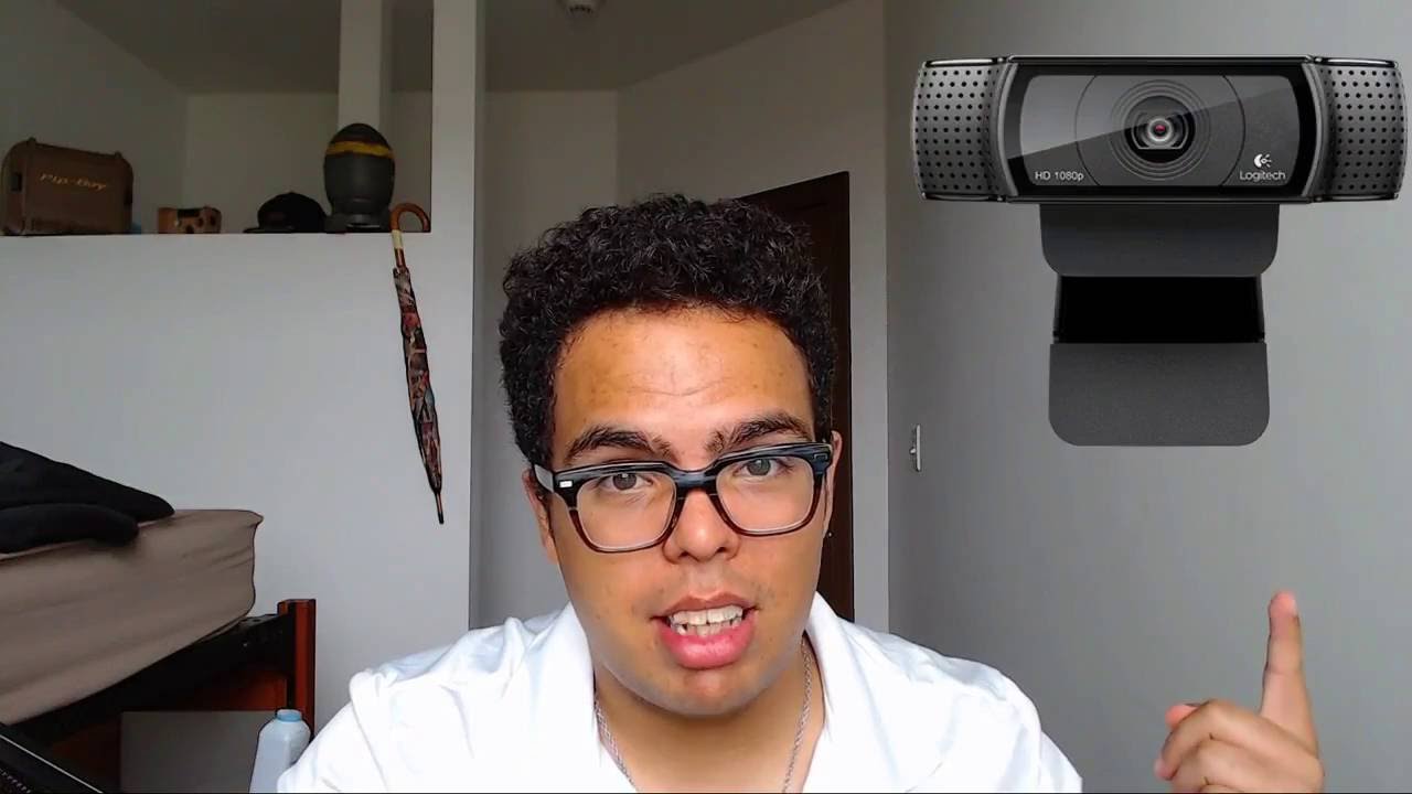 Webcam Freezing/Stuttering Fix for OBS