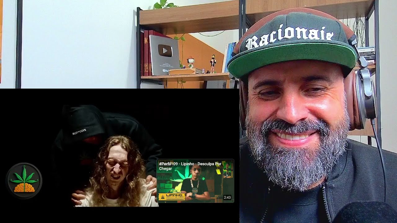 Dinheiro - Dk 47, Sid & TerrorDosBeats | Psicologia Rap REACT