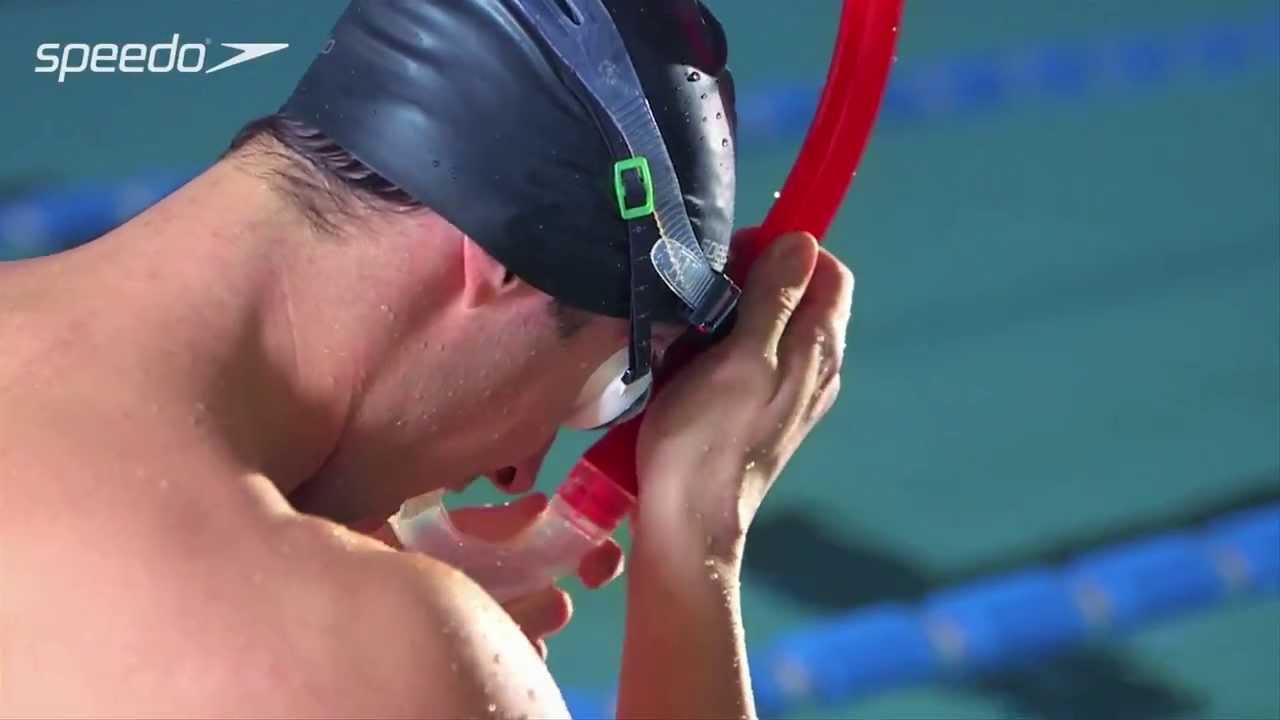 How to use a Centre Snorkel