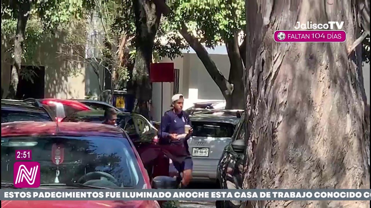 Segunda Emisión | Jalisco Noticias