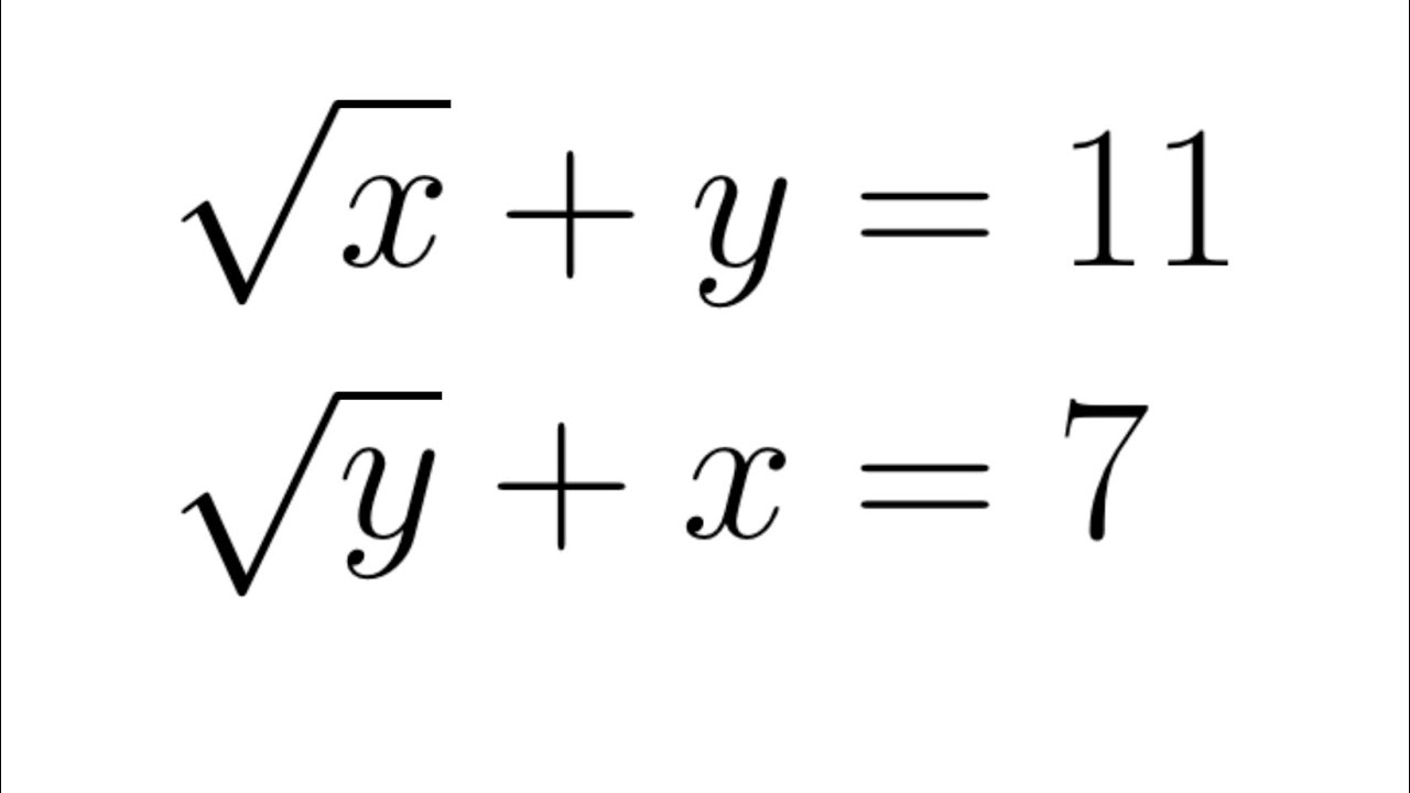Can You Solve This Problem by Ramanujan?