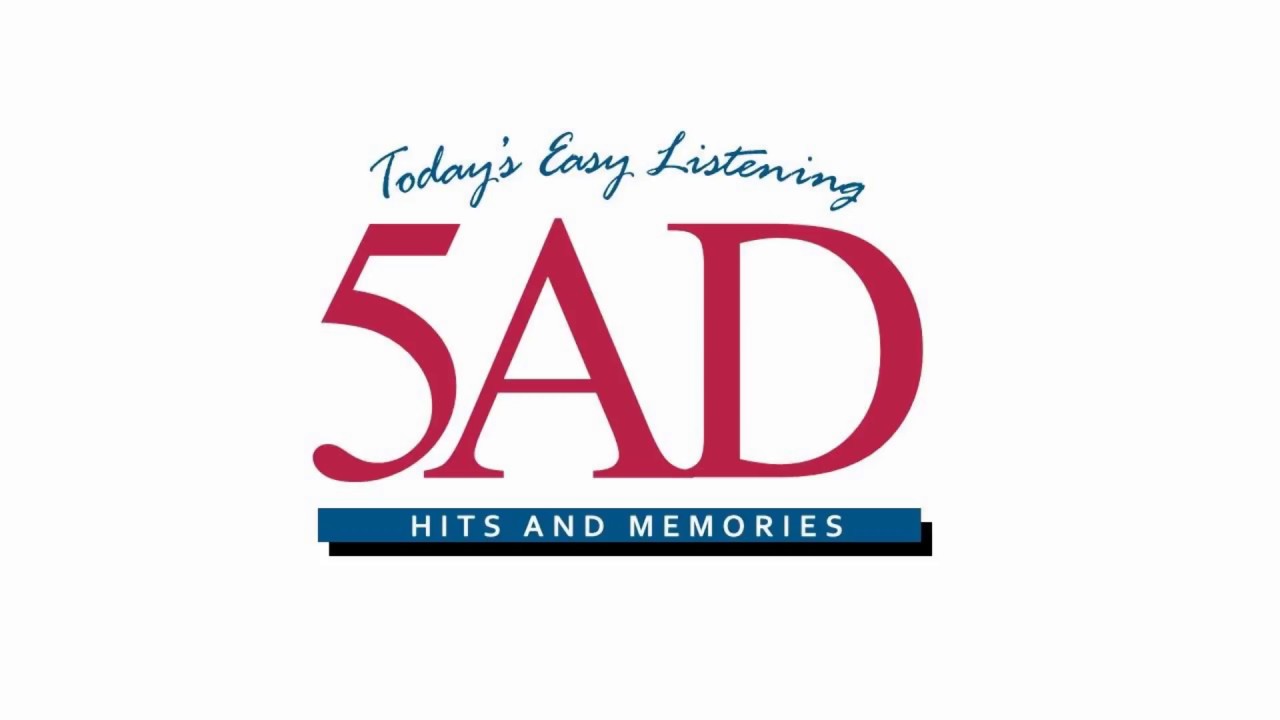 AIRCHECK: 5AD ADELAIDE