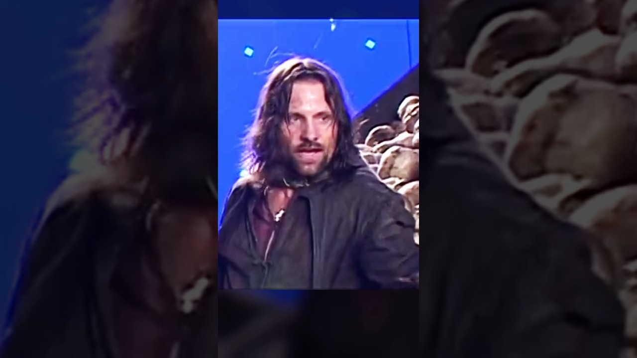 Peter Jackson&rsquo;s CRAZIEST Effect in LOTR (60,000 Skulls!)