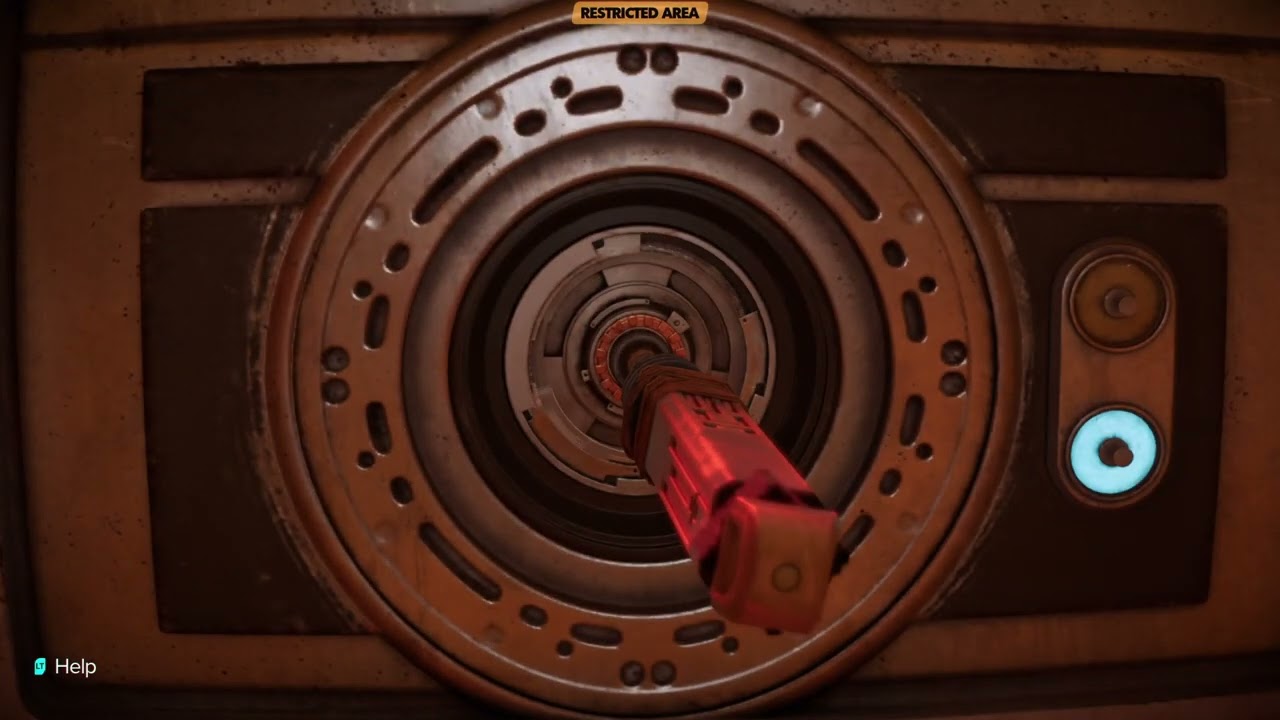 All Treasure Locations for the Hutt Cartel Outpost in Star Wars Outlaws