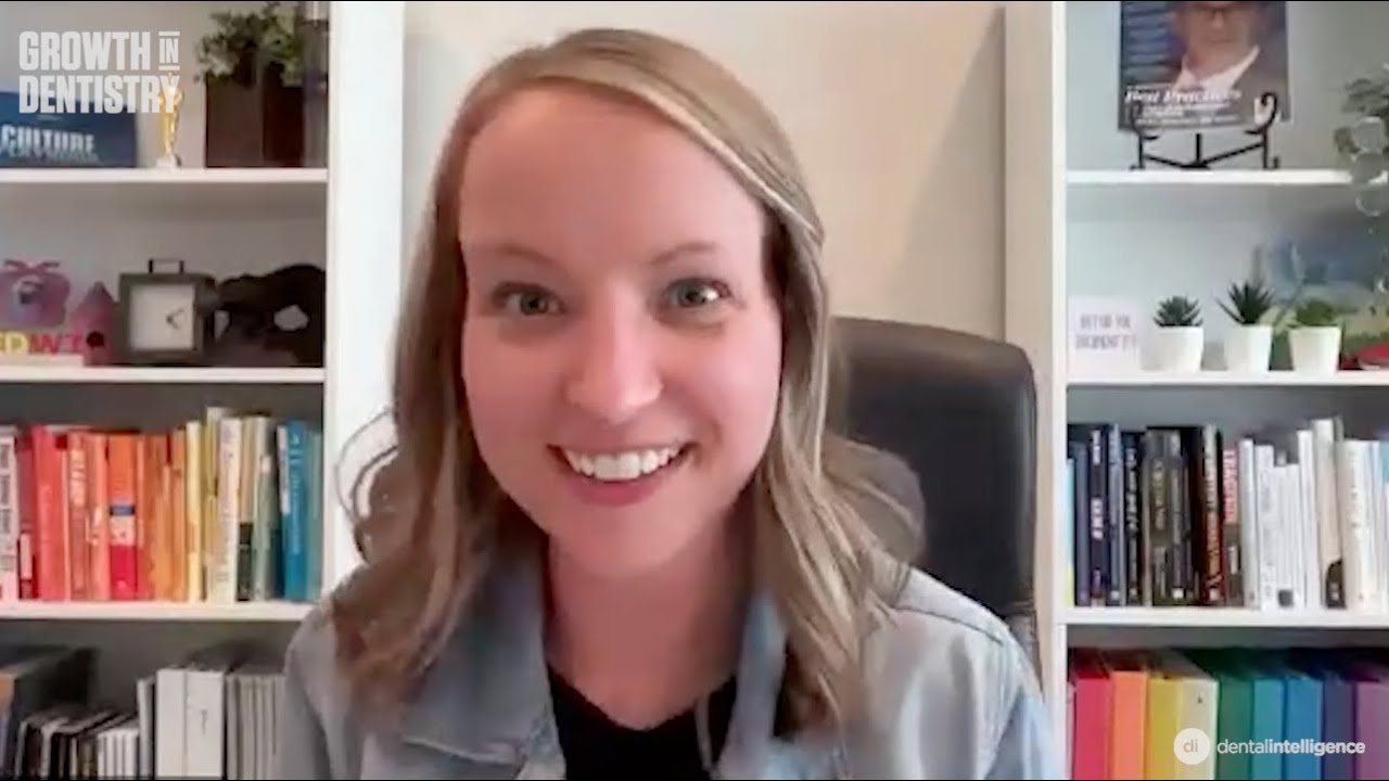 Leadership Strategies to Reduce Burnout and Build a Thriving Dental Practice with Heather Crockett