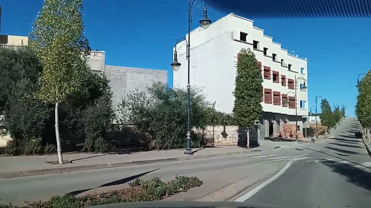 جامعة ايت قمرة الحسيمة
