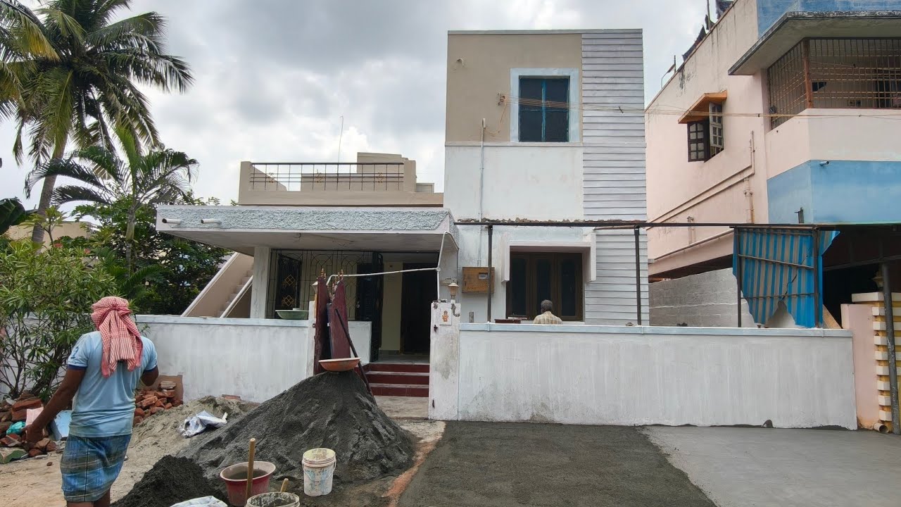 🏡𝗧𝗵𝗮𝗻𝗷𝗮𝘃𝘂𝗿 𝗡𝗼𝗿𝘁𝗵 𝗳𝗮𝗰𝗶𝗻𝗴 𝗼𝗹𝗱 𝗵𝗼𝘂𝘀𝗲 𝗳𝗼𝗿 𝘀𝗮𝗹𝗲🏡