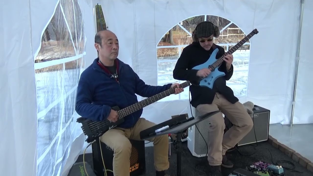 2026-02-14 All Blues