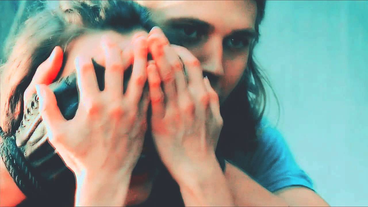 Wil & Amberle| 1x06