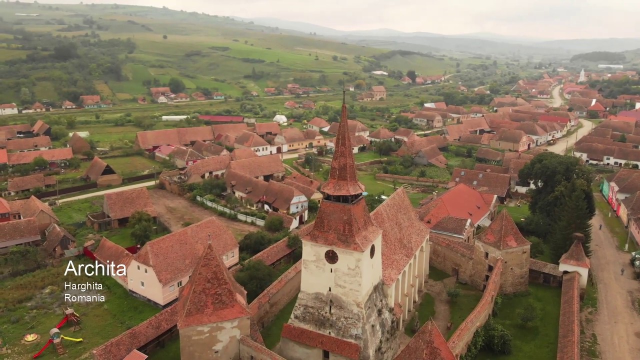 Archita - Romania
