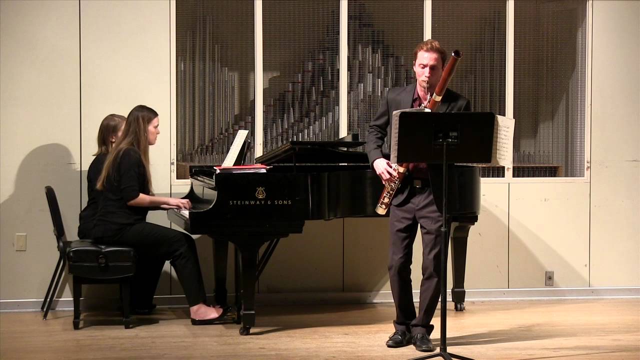 Sonata in F Minor (Georg Philip Telemann)