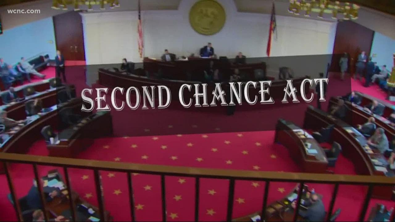 How the second chance act is helping many Americans get back to work