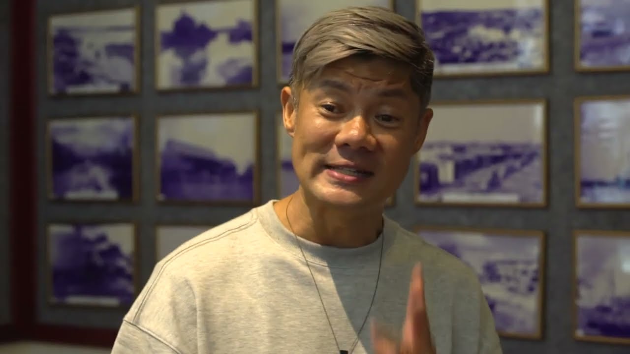 The Chinese Footprint S2 远方的华人 S2 EP5 - Sibu