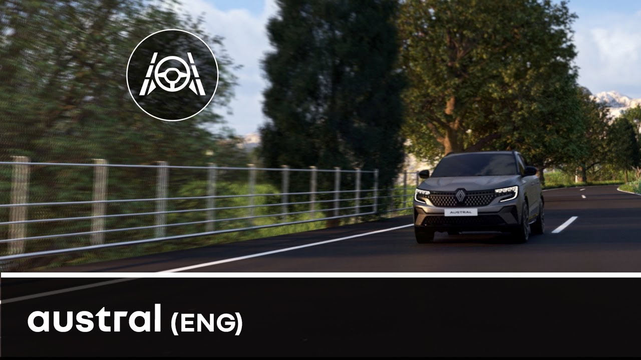 active driver assist