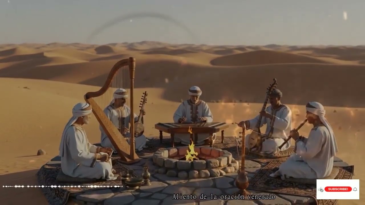 Desde Jerusalén Sagrada Fluyen Cánticos, Shofar E Instrumentos En Profunda Adoración A Adonai