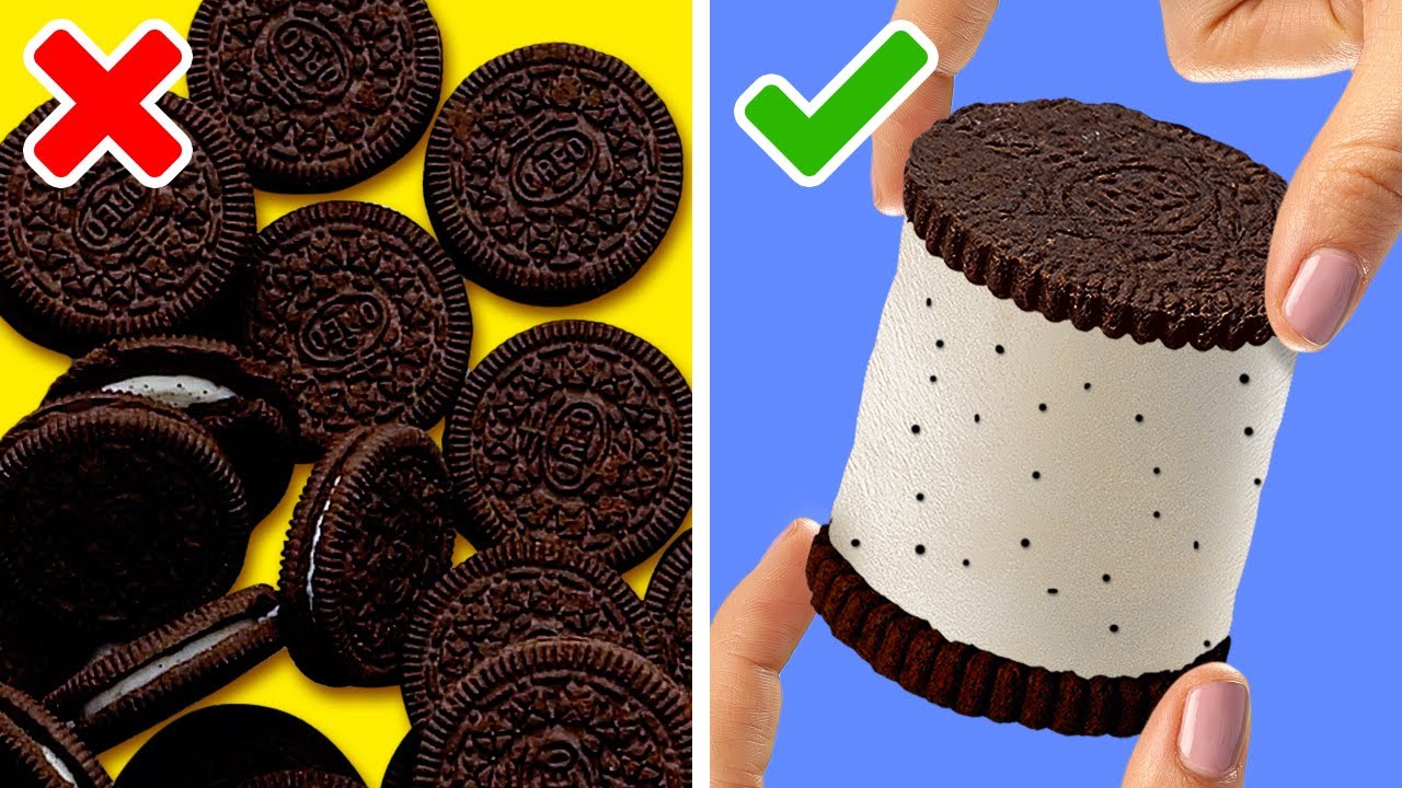 17 MOUTH-WATERING DIY RECIPES TO TRY ASAP