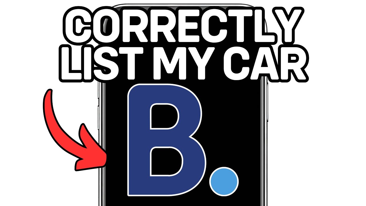 New! Correctly List My Car On Booking.Com (Full Guide) 2025!