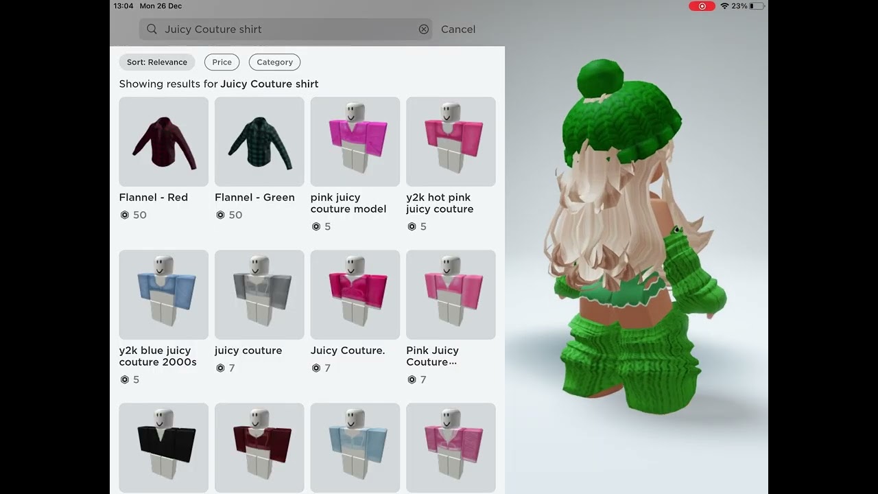 🛍🛒🏝800 robux shopping spree again🏝🛒🛍