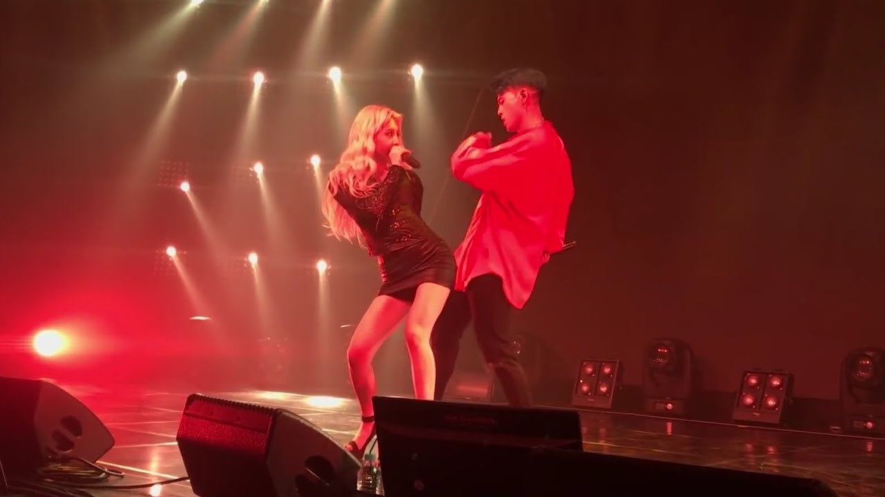 KARD • BWOO • BM&JIWOO • [Seoul&Tokyo concerts]