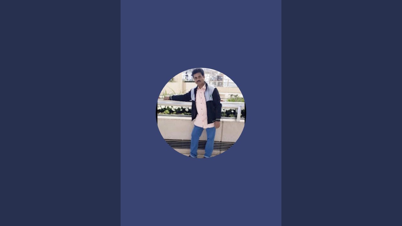 Tech Ramesh chandra  is live