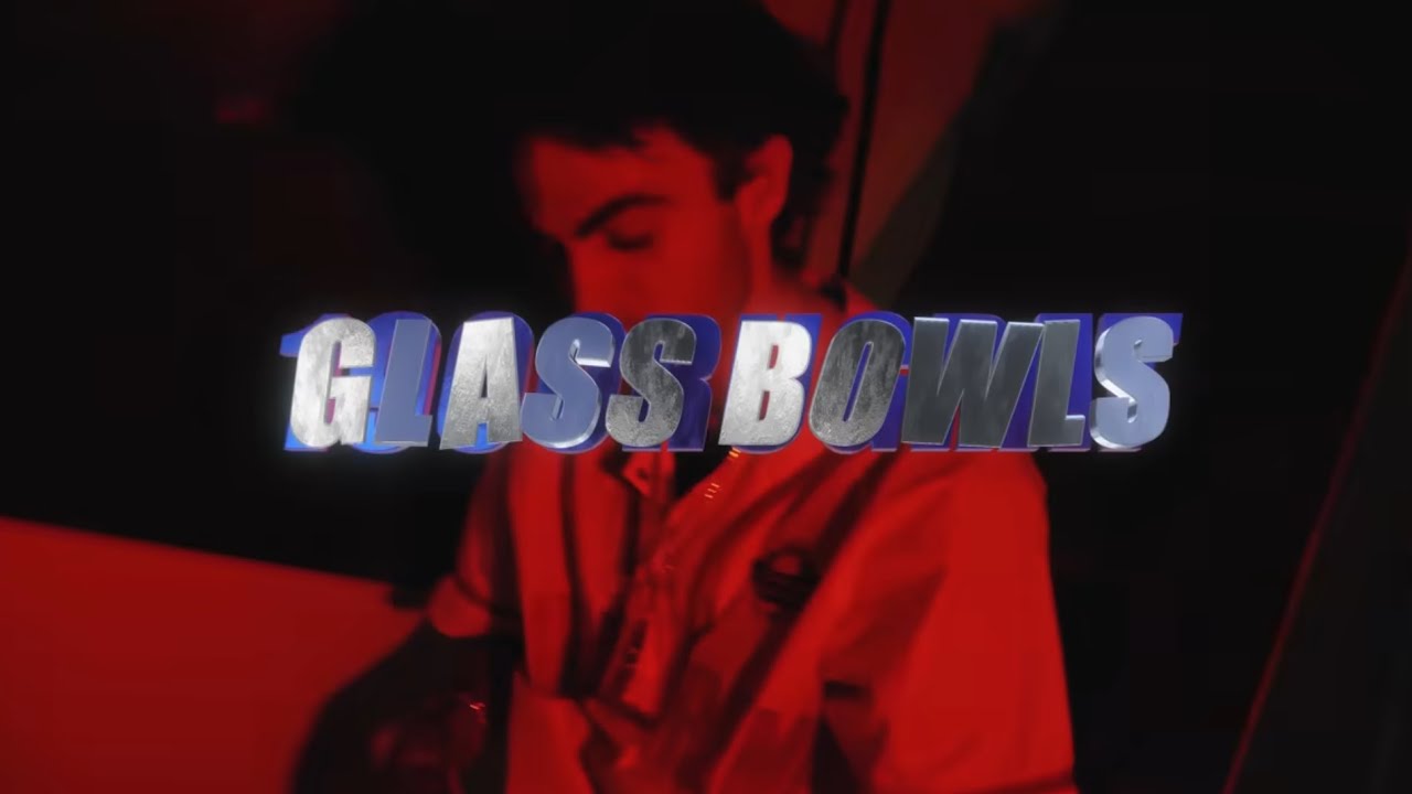 1900Rugrat - Glass Bowls (Official Music Video)