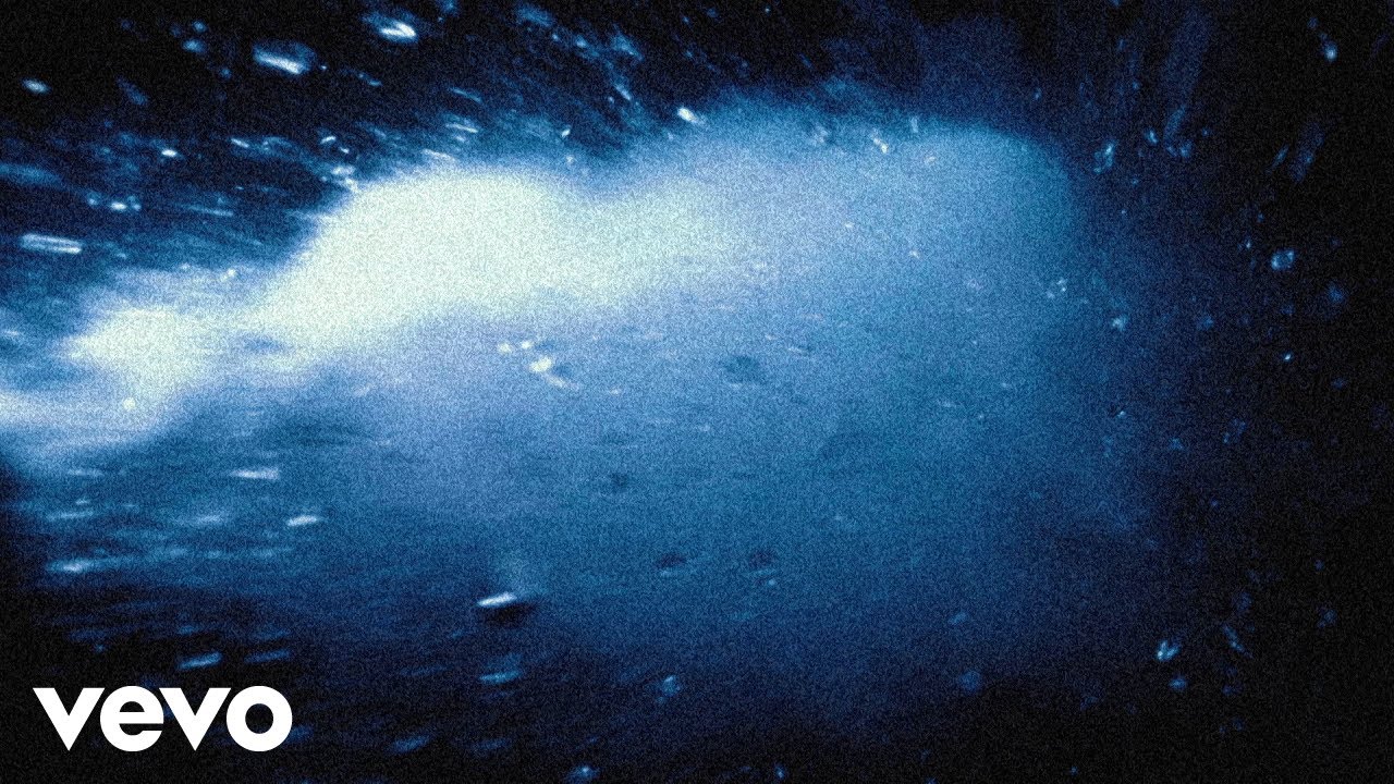 Marco Mengoni - Un Fiore Contro Il Diluvio (Visual Video)