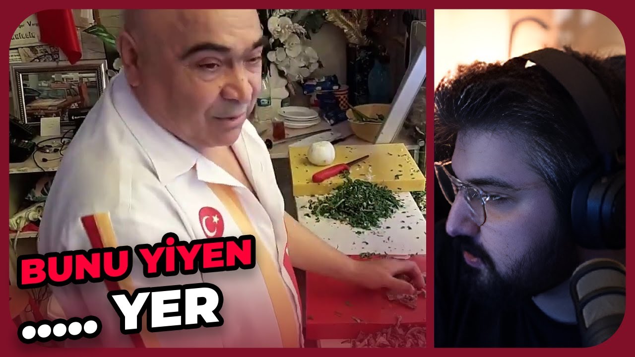 ALP - Ekiple , Karma Yemek Videoları İzliyor (!) | Swaggybark