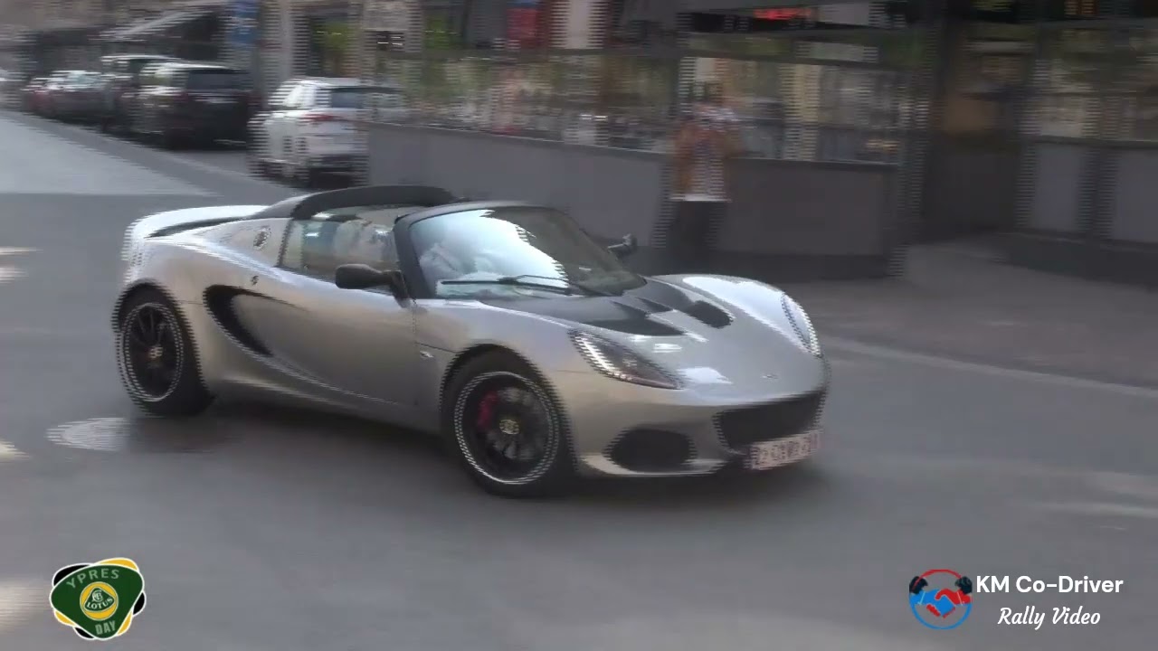 YPRES LOTUS DAY 2023