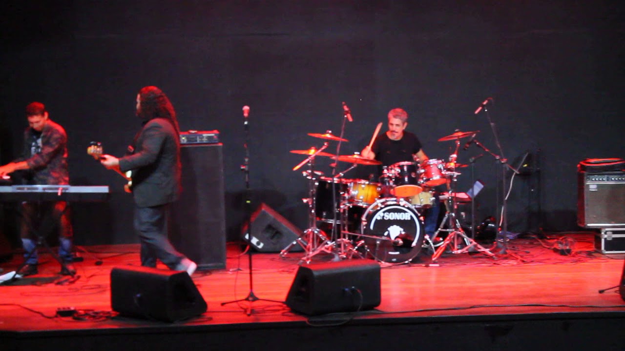 #fattoamano #marillion #kayleigh FATTO A MANO - Kayleigh (Cover)