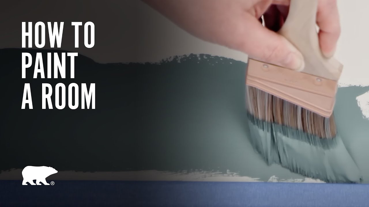 BEHR&reg; Paint | How to Paint a Room