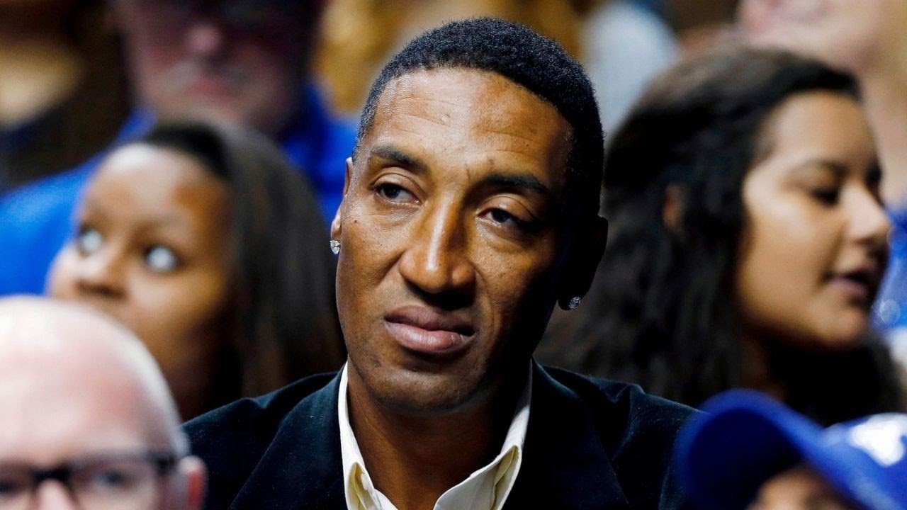 At 60, The Tragedy Of Scottie Pippen Is Beyond Heartbreaking