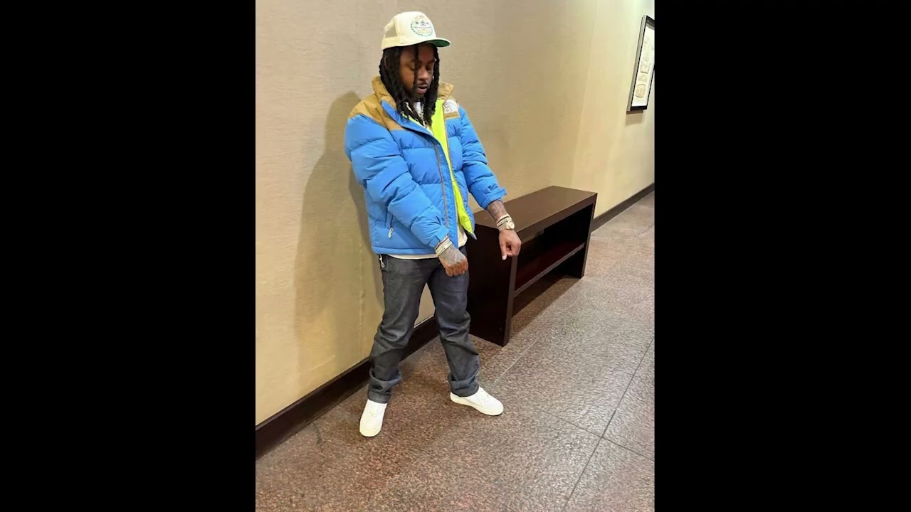 [FREE] Babyface Ray Type Beat 2025 - 