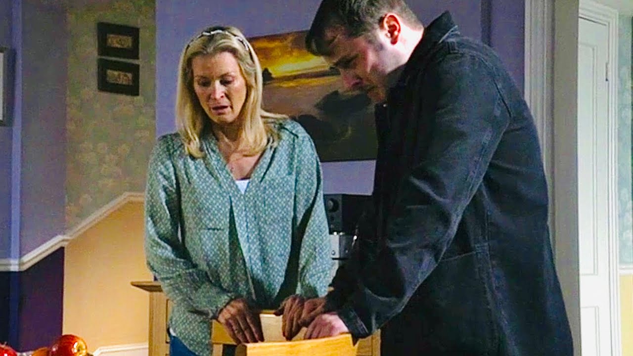 Ballum Part 8 - Ben & Kathy Open Up About Being Raped!